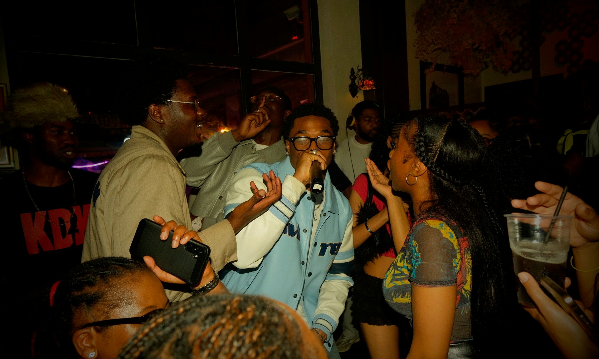 MIXTAPE PRESENTS MORE BLACK EXCELLENCE