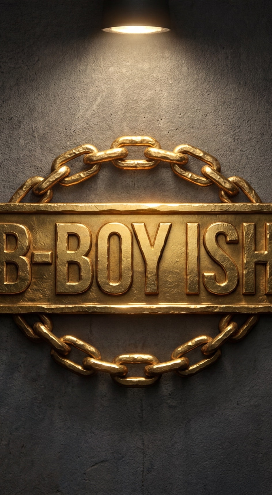 B-BOY ISH : BOB SINCLAR