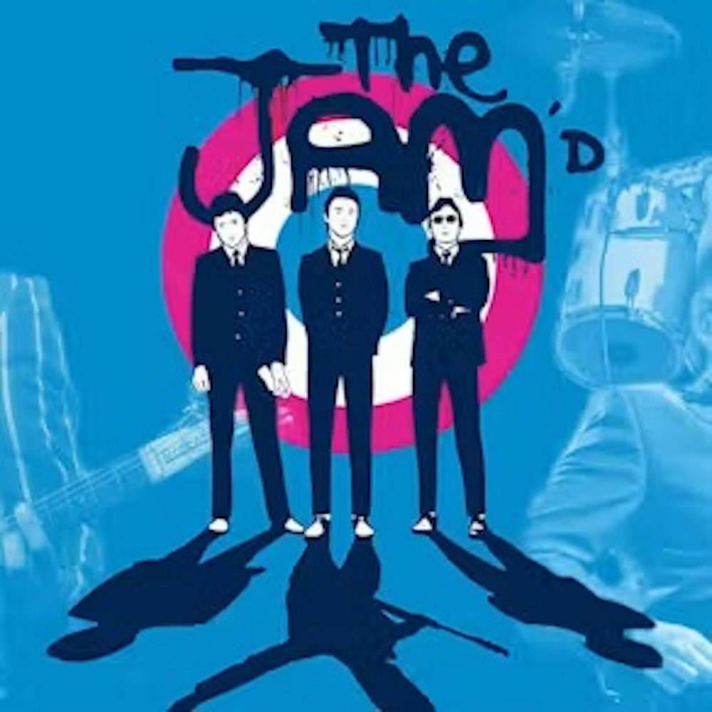 The Jam’d