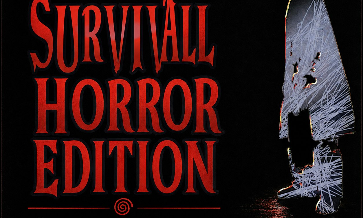 Dreamcast Rave: Survival Horror Edition