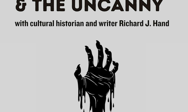 Horror, Fear & the Uncanny
