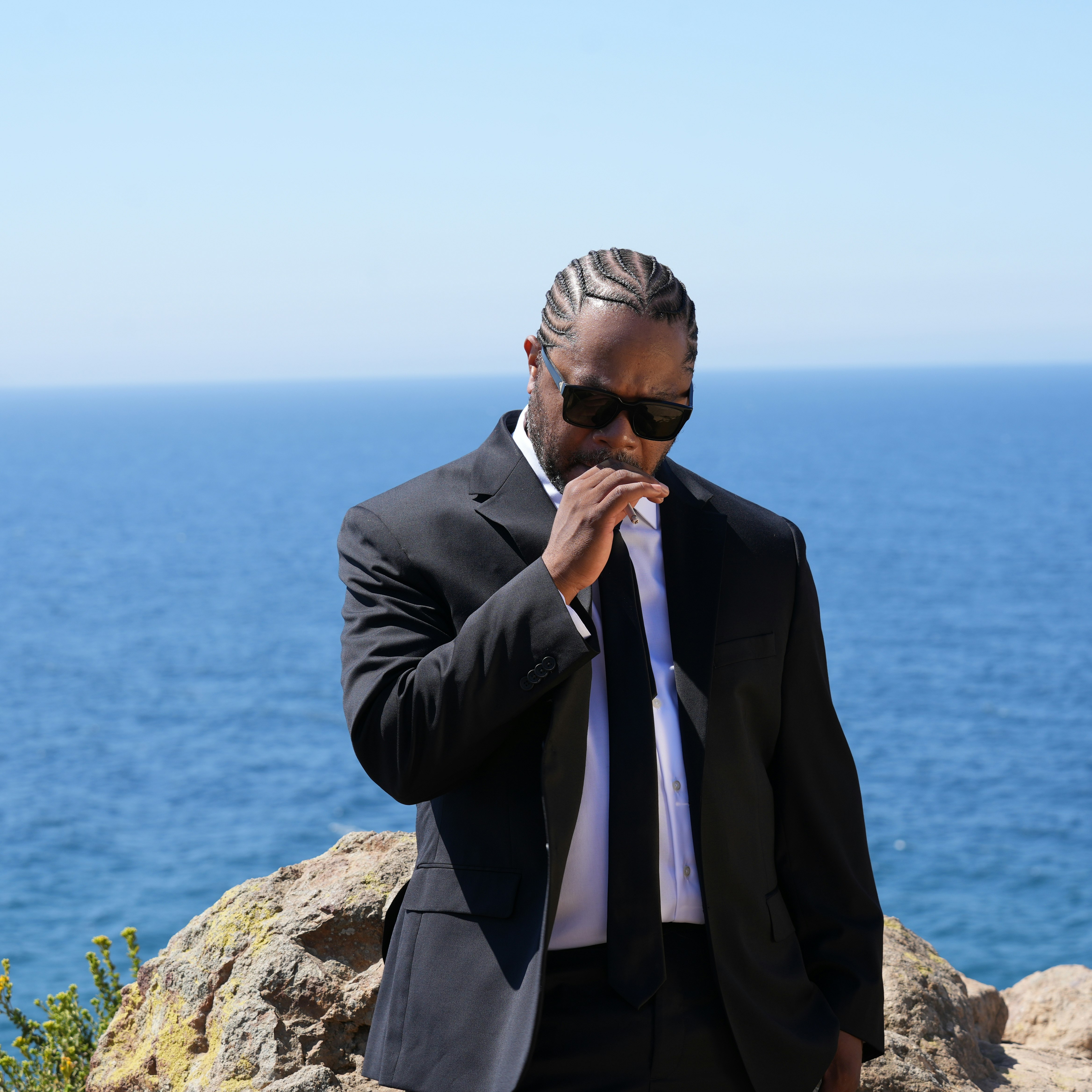 Xzibit @ Future Yard