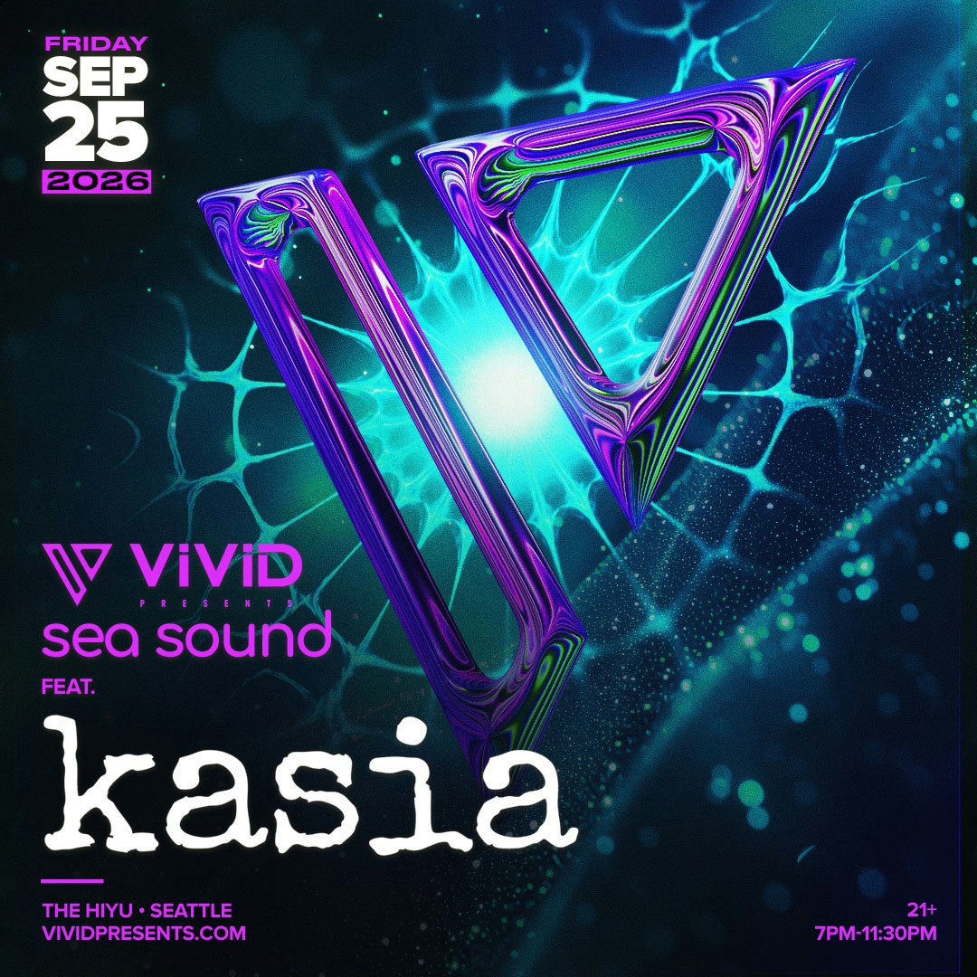 sea sound feat. KASIA