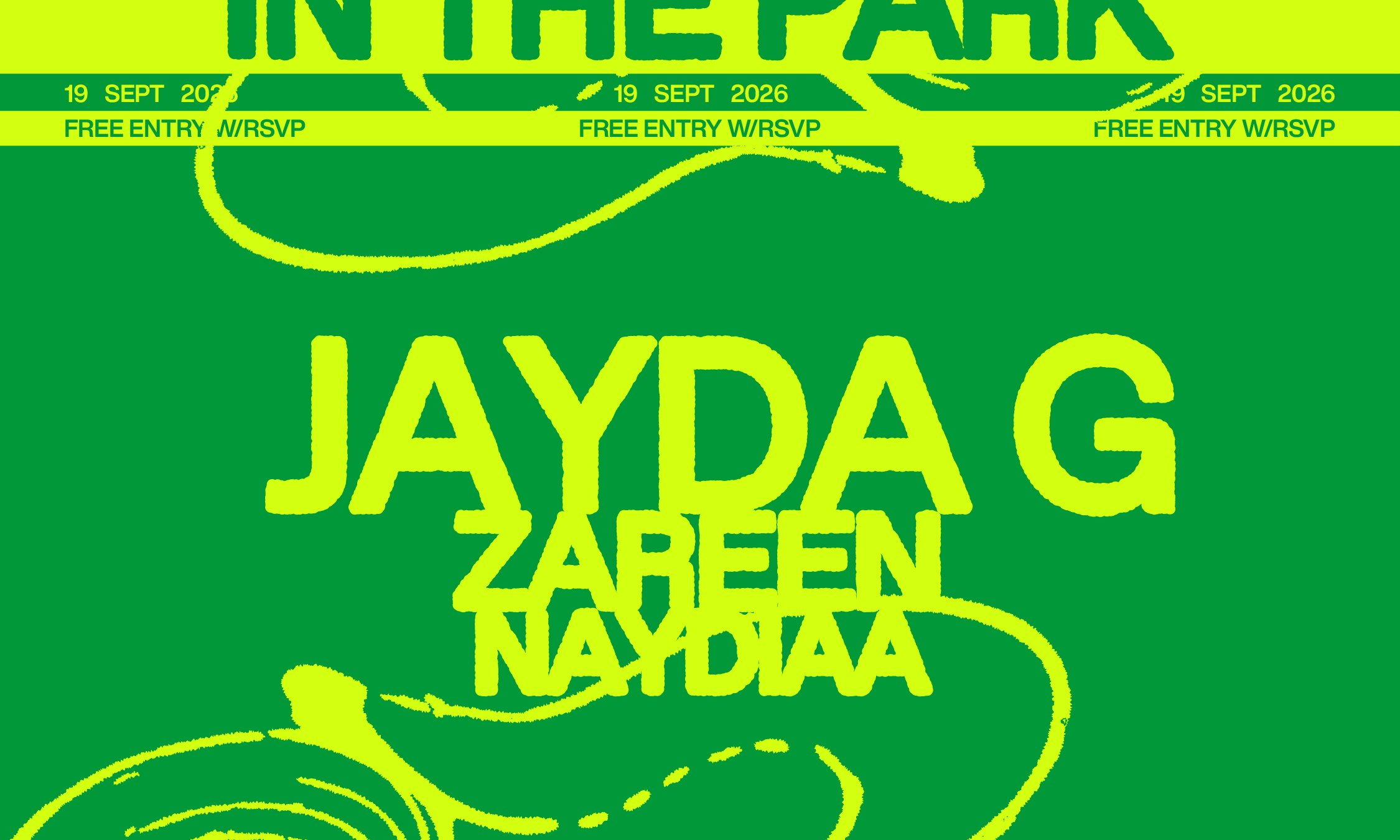 BEAT IN THE PARK | PARCO INDUSTRIA ALFA ROMEO
