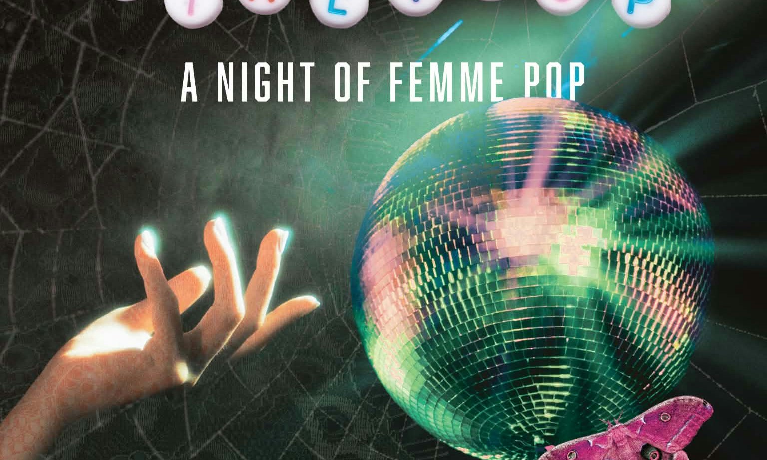 Girly Pop