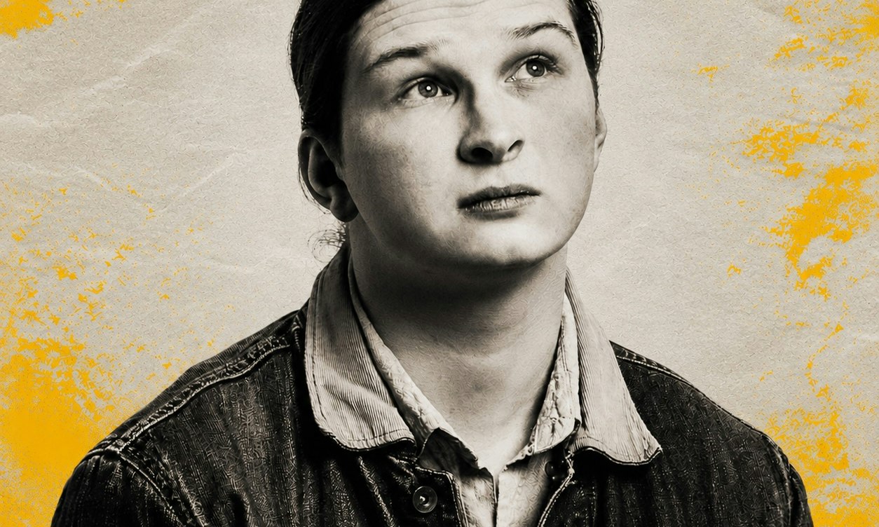 Jordan Rawson - Manchester