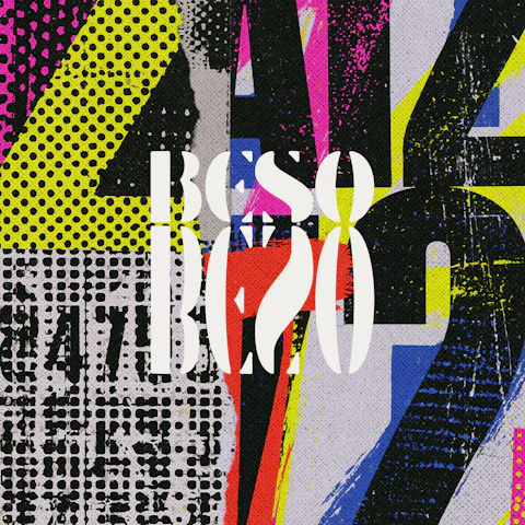 BESO BESO: Reggaeton Thursday