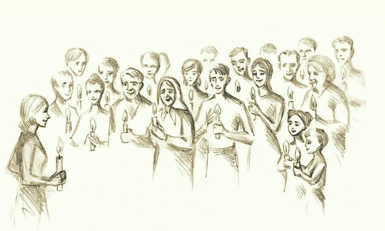 The History of Death: Grave robbing, rituals