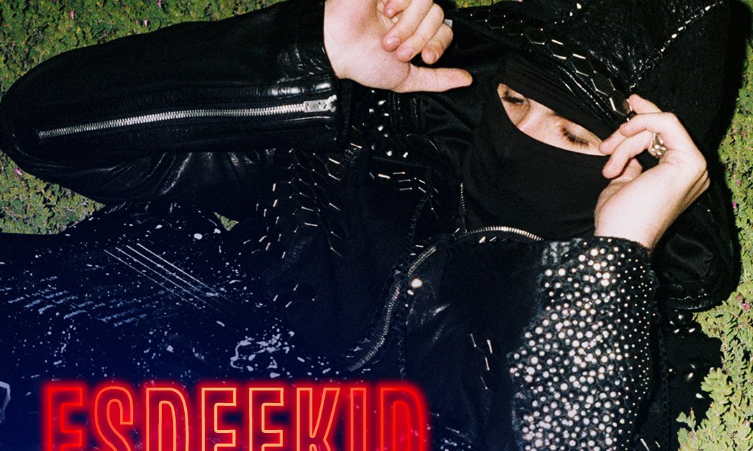 EsDeeKid : 2026