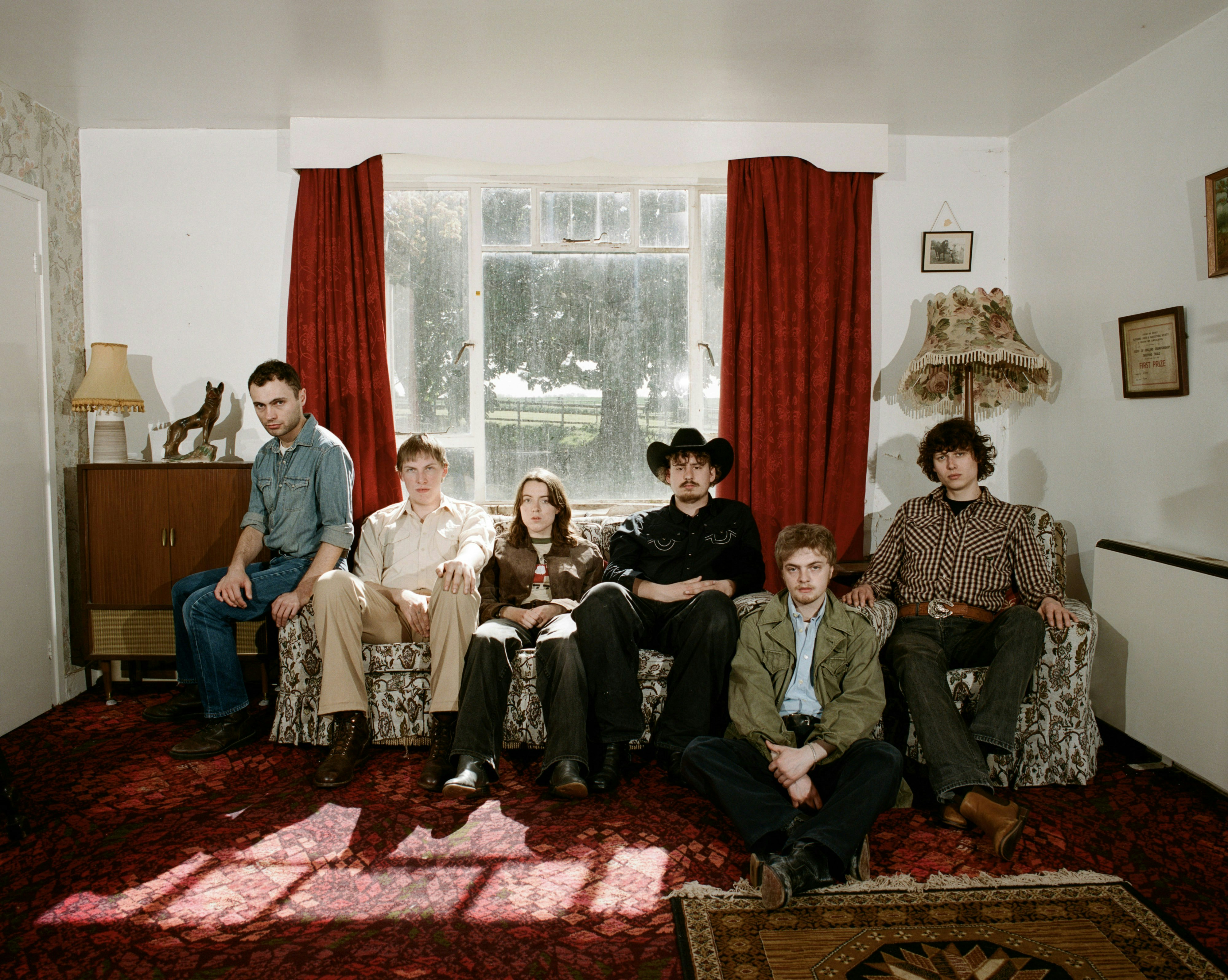 Fat Dog: Live Performance at The Depo, Plymouth