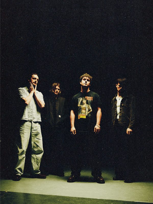 Basht. : Album Launch Show