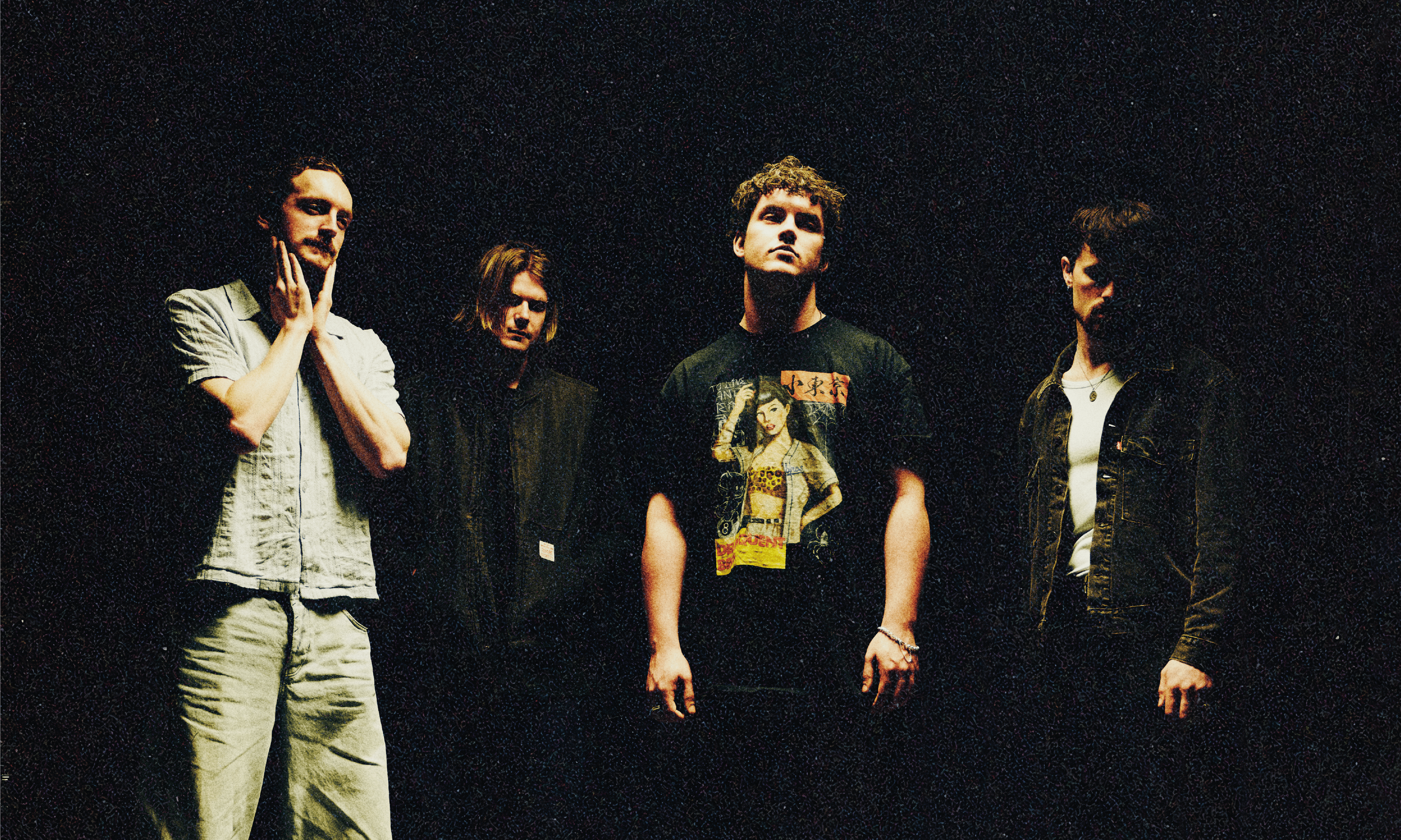 Basht. : Album Launch Show
