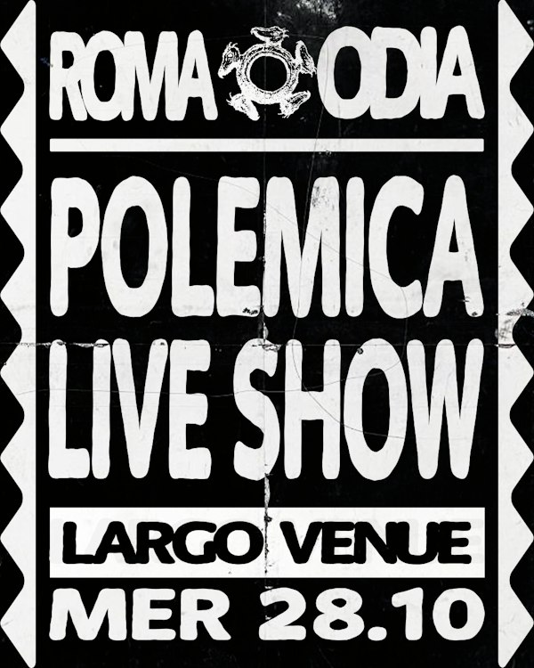 POLEMICA