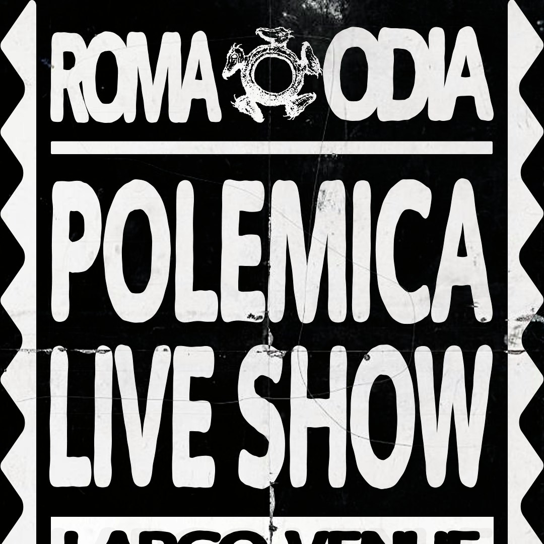 POLEMICA