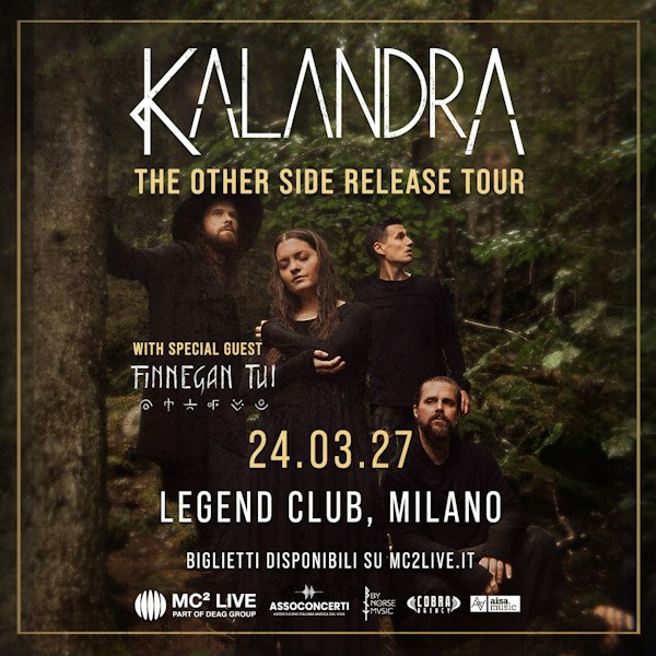KALANDRA