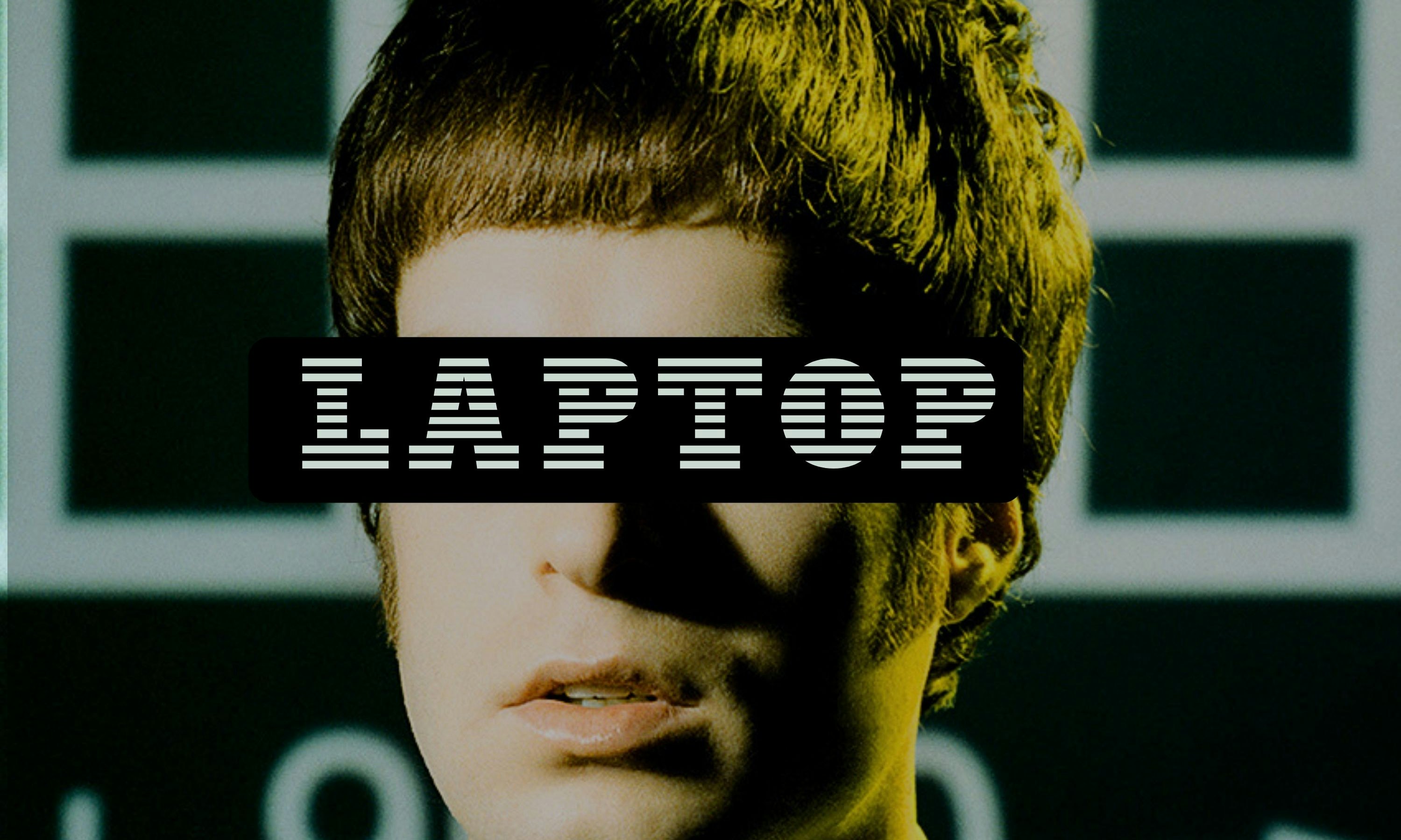 Laptop - Nothing To Declare EP release party