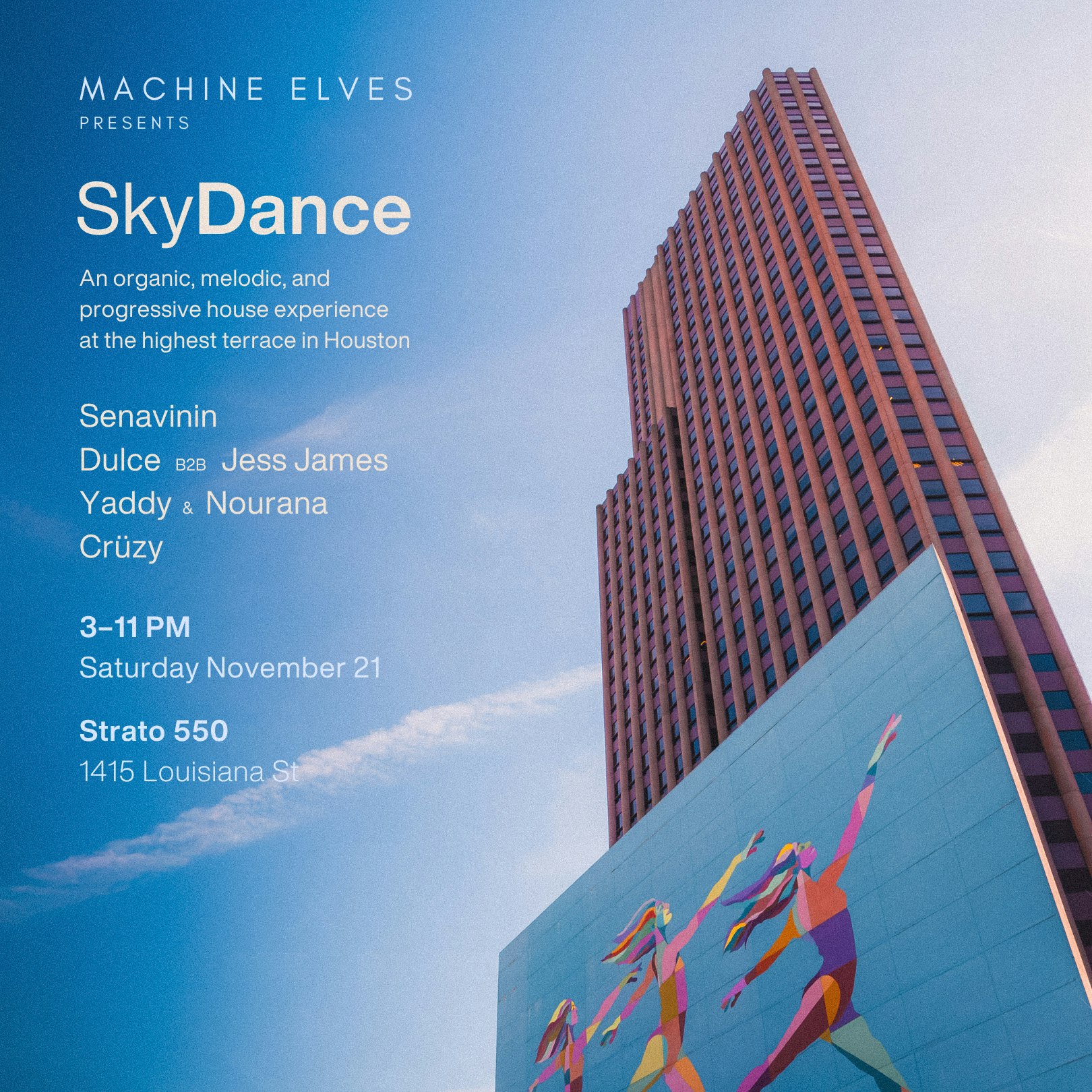 SkyDance