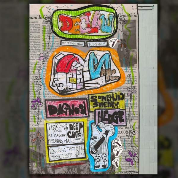 Declaw / Hedge / Dagwood / Something Sneaky