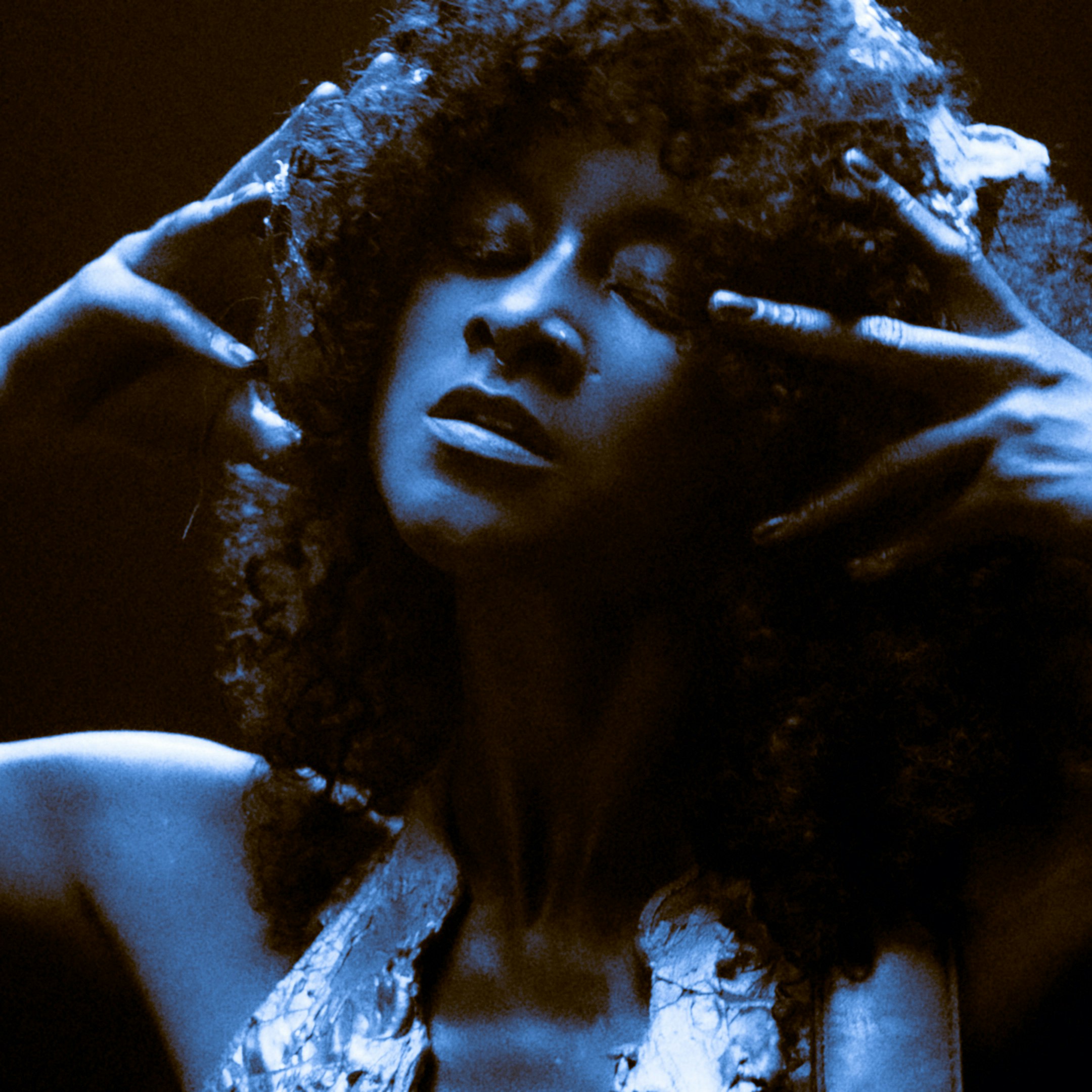Affiche Uche Yara en concert au POPUP!