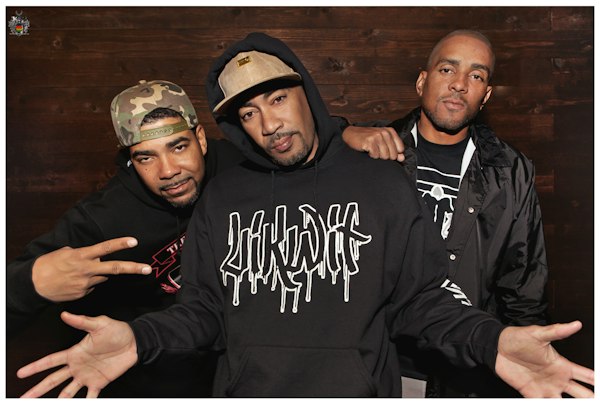 Tha Alkaholiks