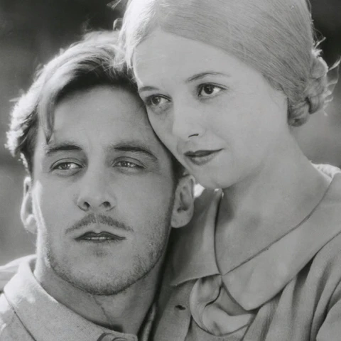 Sunrise: A Song of Two Humans with Live Score