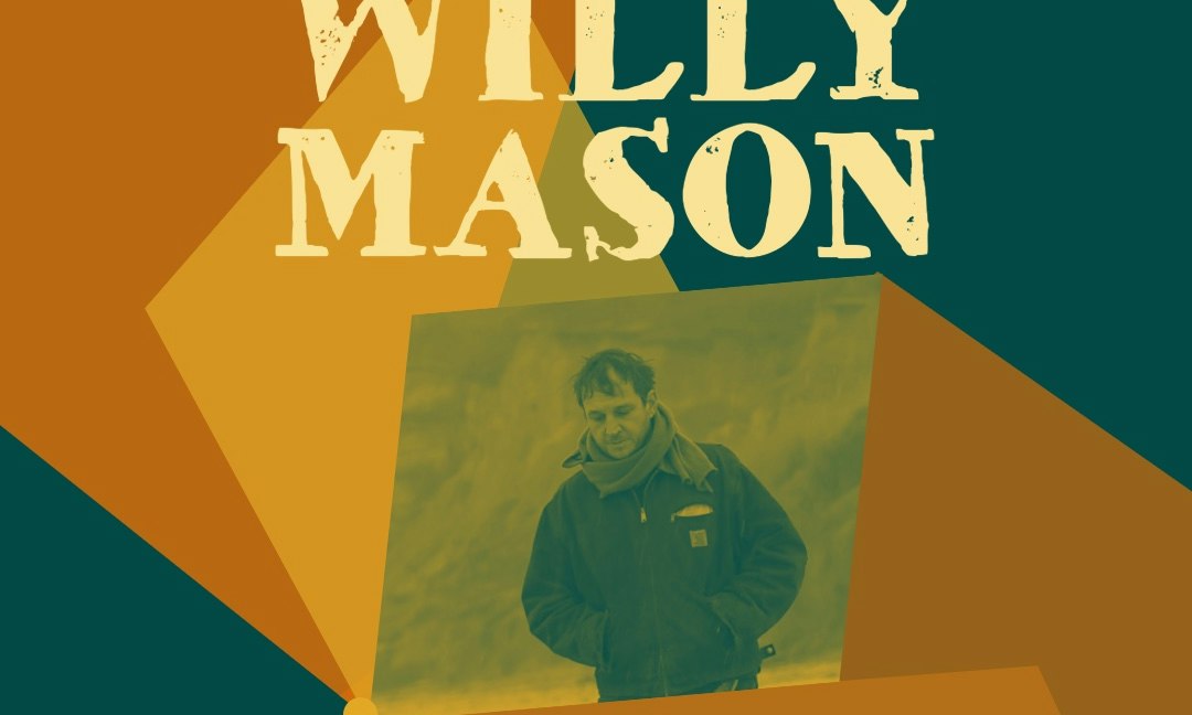 Willy Mason + Alexander Wolfe