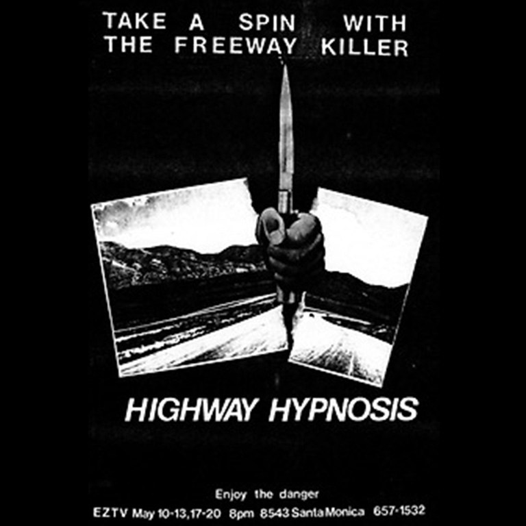 Button Masher: Highway Hypnosis at Rough Trade Liverpool, Liverpool