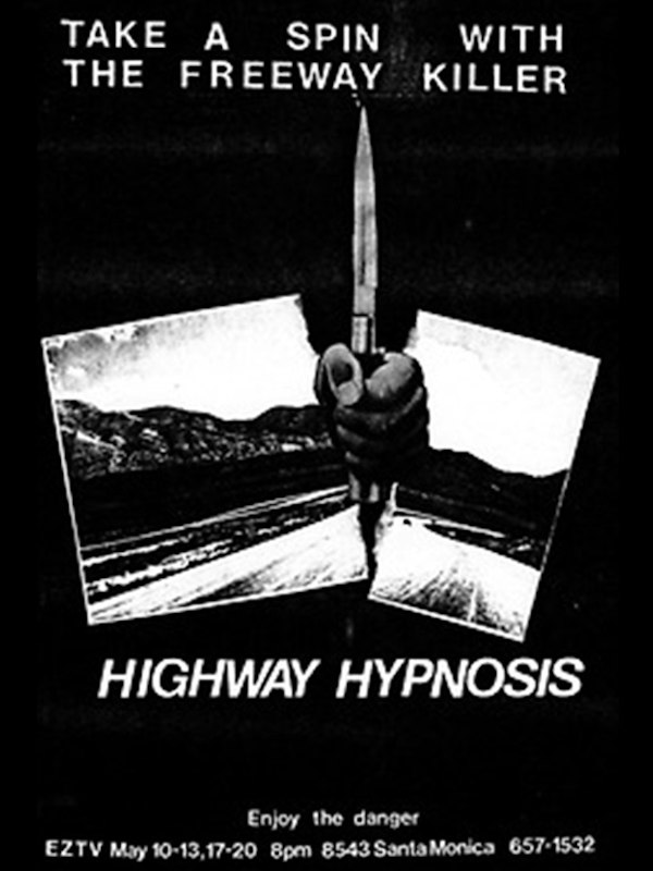 Button Masher: Highway Hypnosis