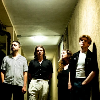 Declan Welsh & The Decadent West