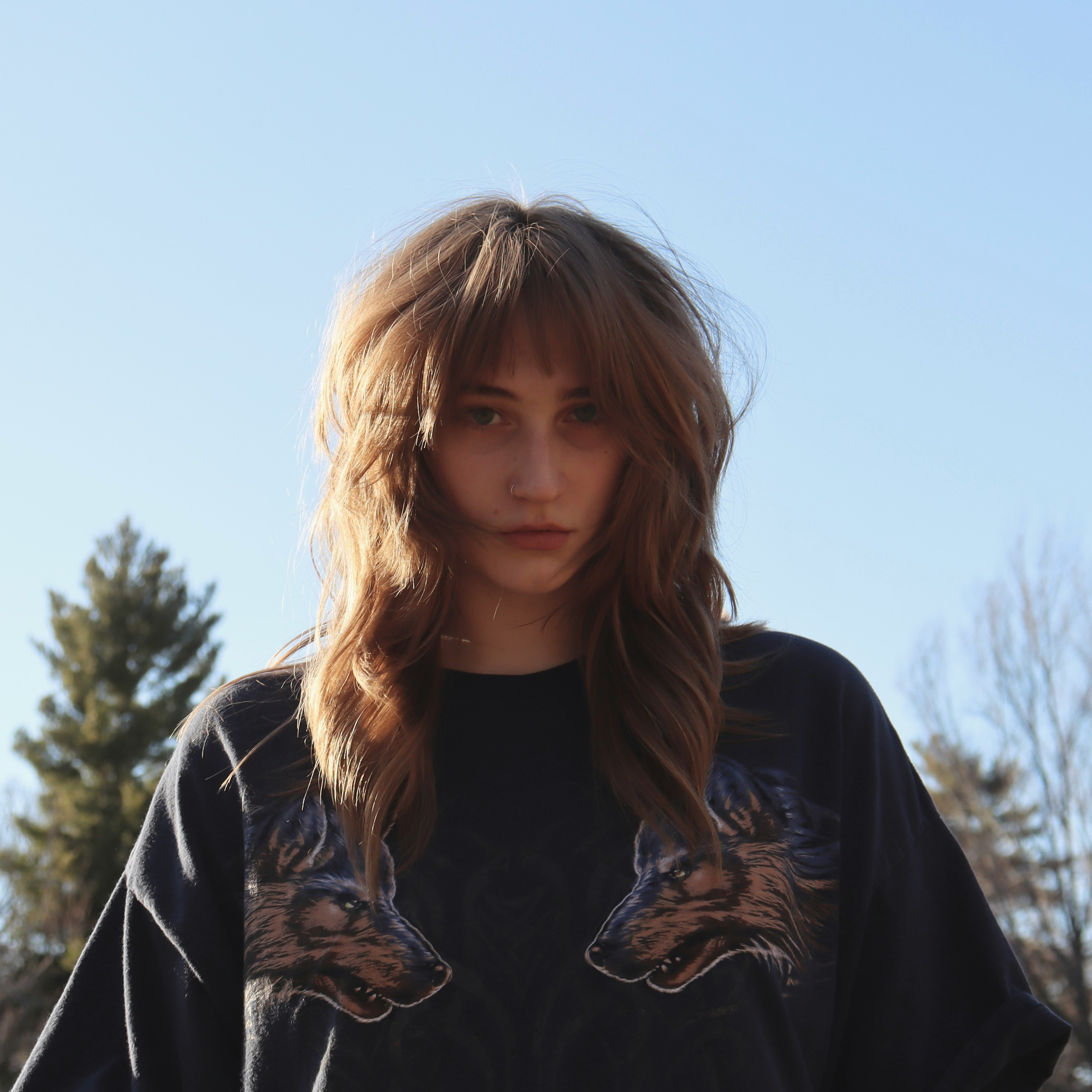 Golden Hour Featuring Lainey Jean