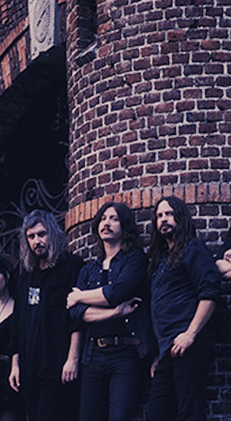 Uncle Acid & The Deadbeats