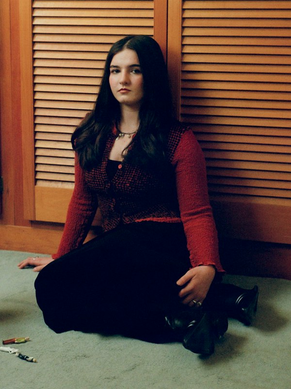 Muireann Bradley: Live + Signing