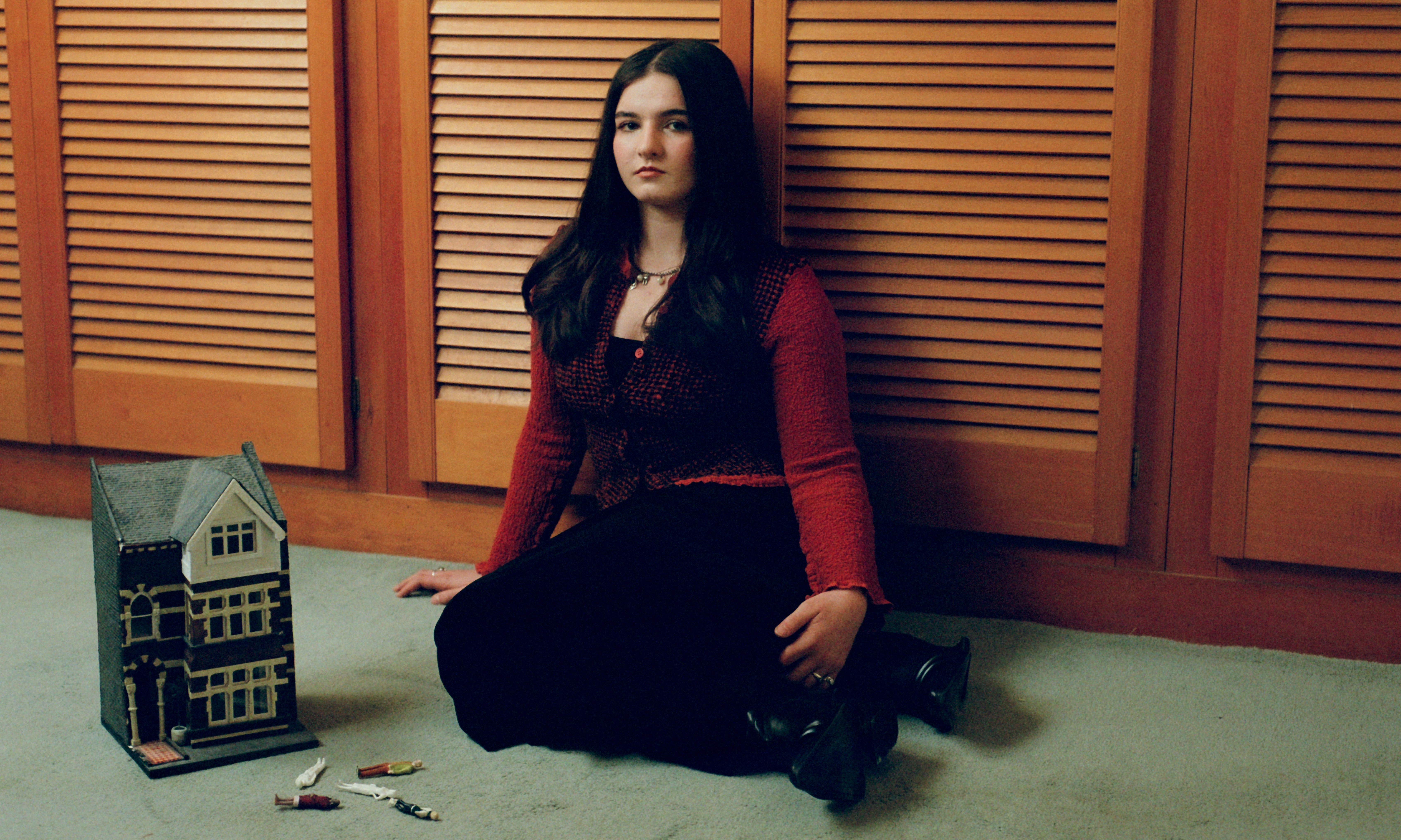 Muireann Bradley: Live + Signing