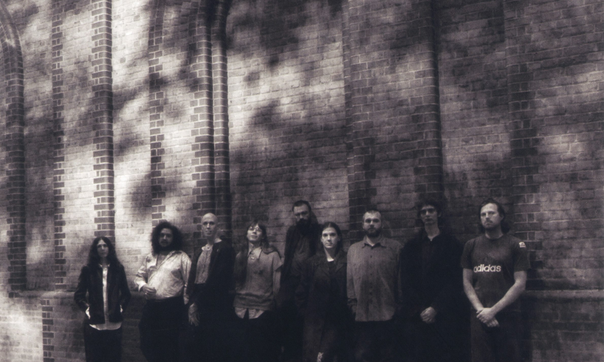 Shovel Dance Collective