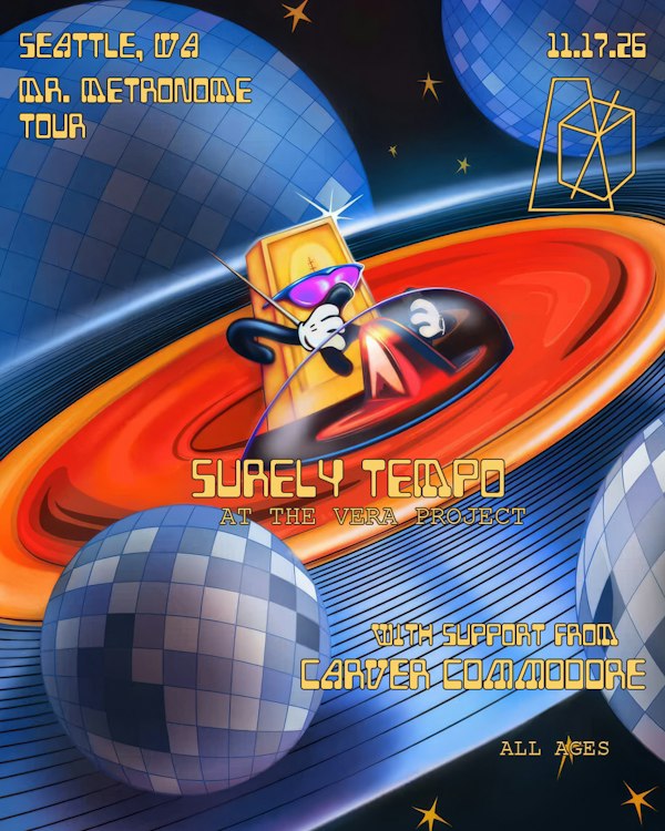 Surely Tempo