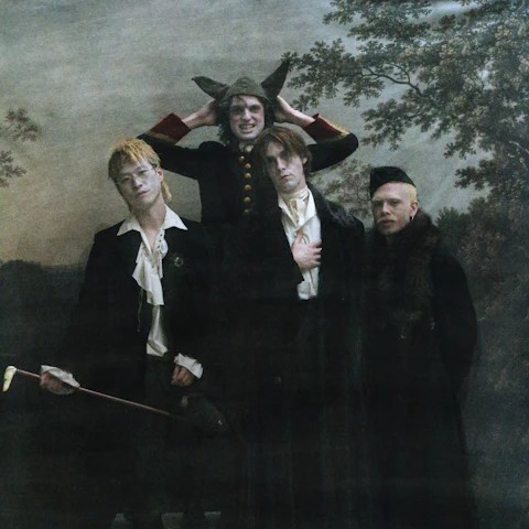 HMLTD