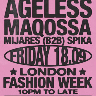 Gallery presents: Maqossa