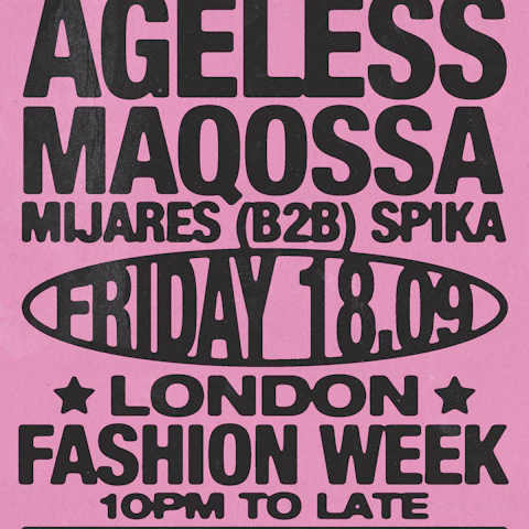 Gallery presents: Maqossa