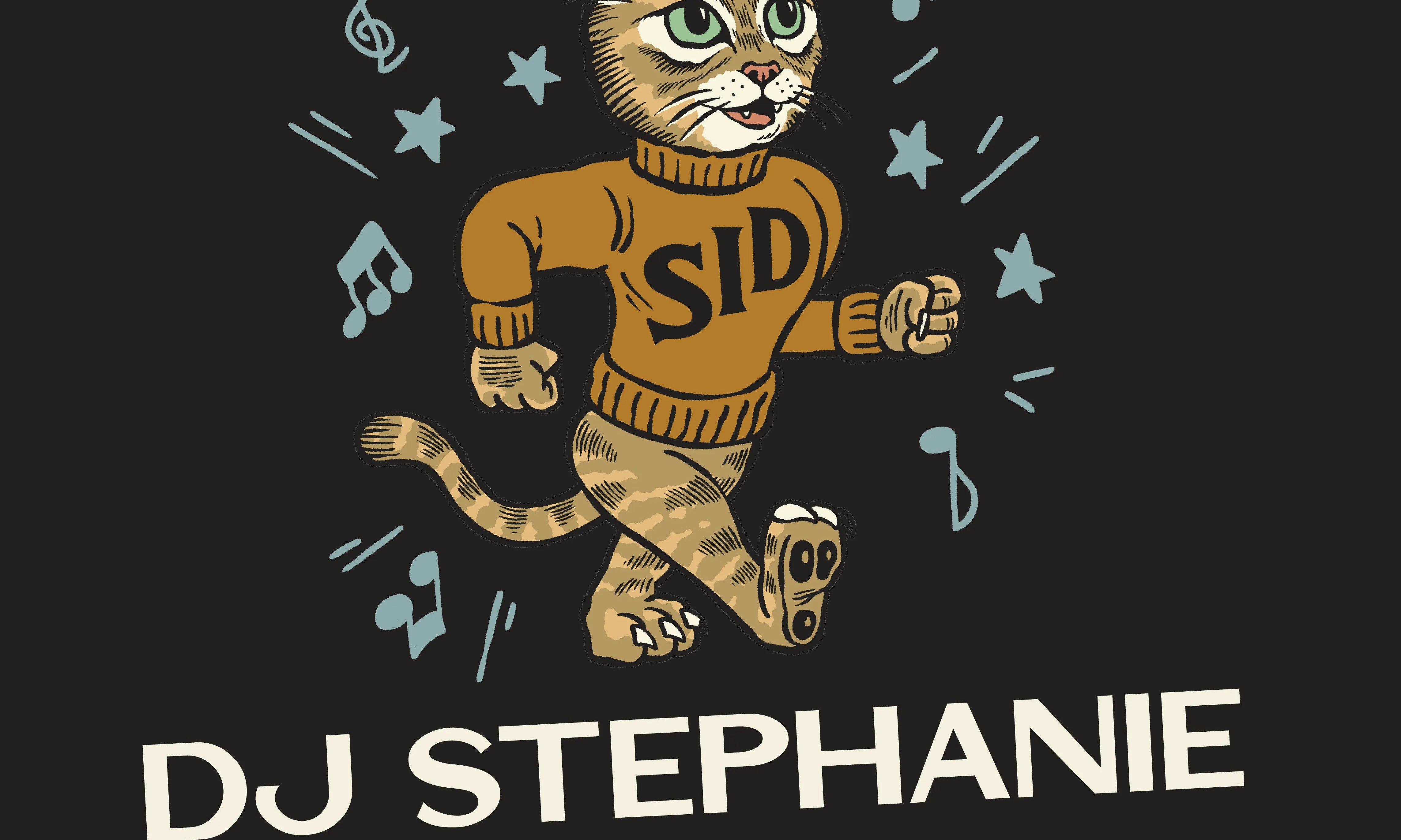 DJ Stephanie Rangel