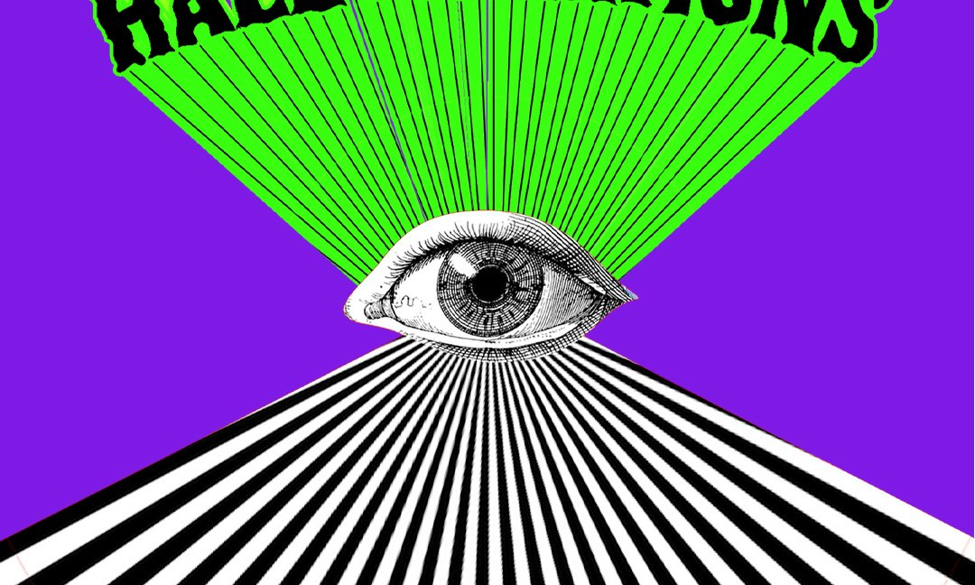 House of Hallucinations