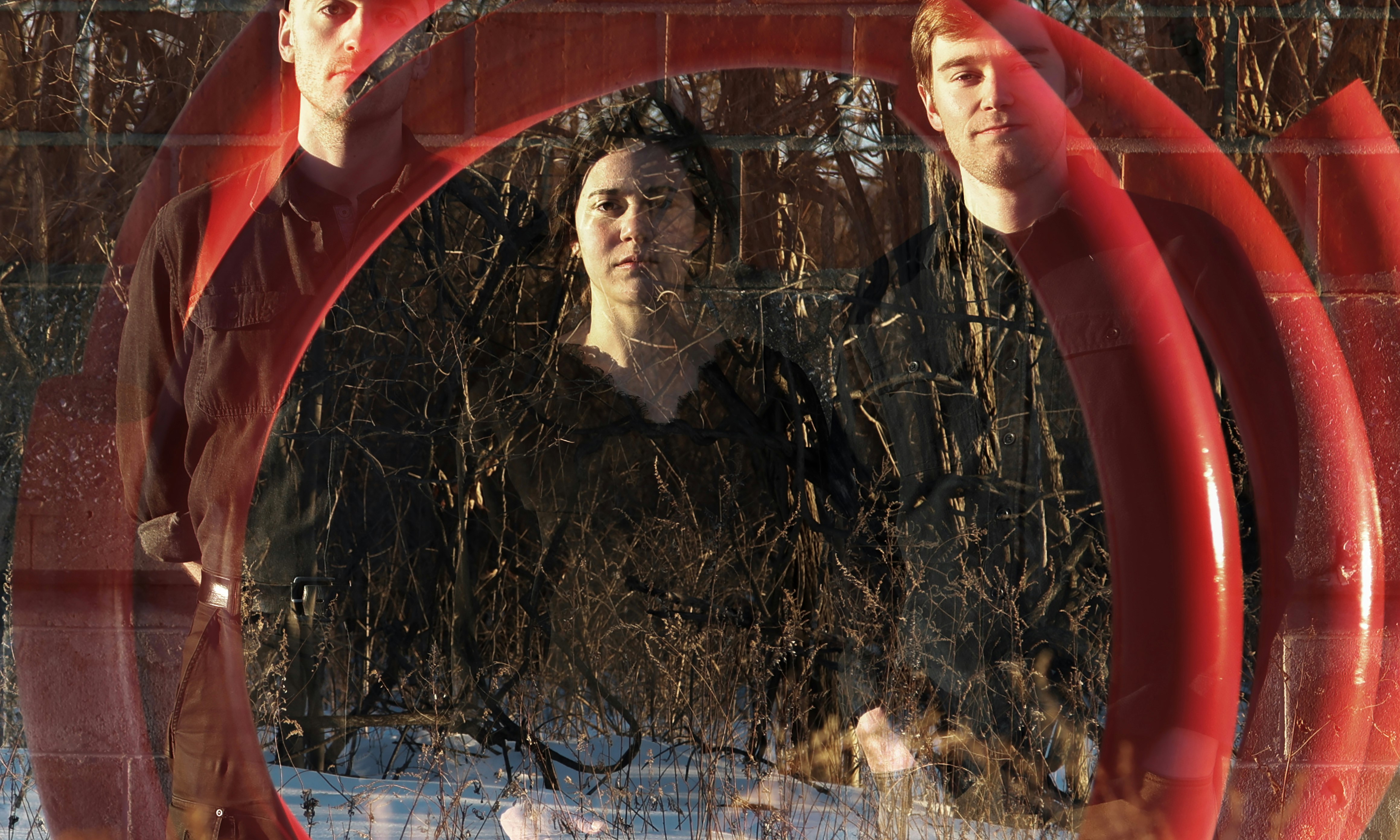 Magic Tuber Stringband