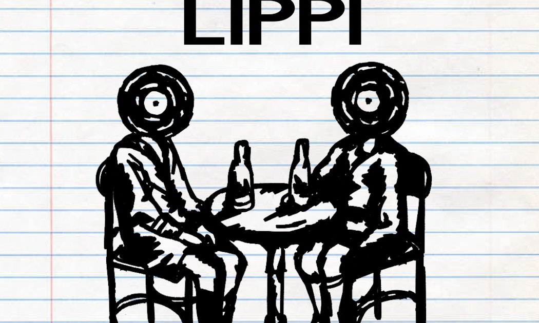 DJ Josh Lippi
