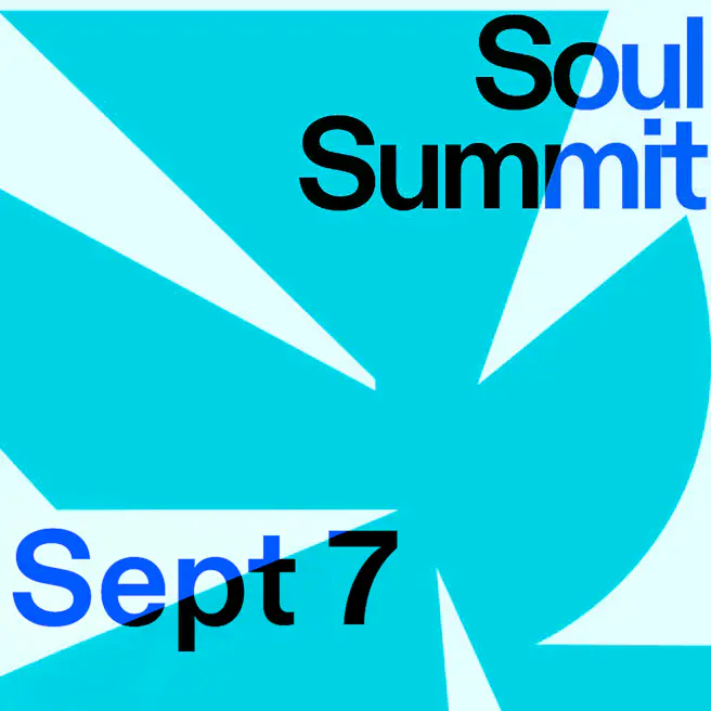 Soul Summit @ the Ruins