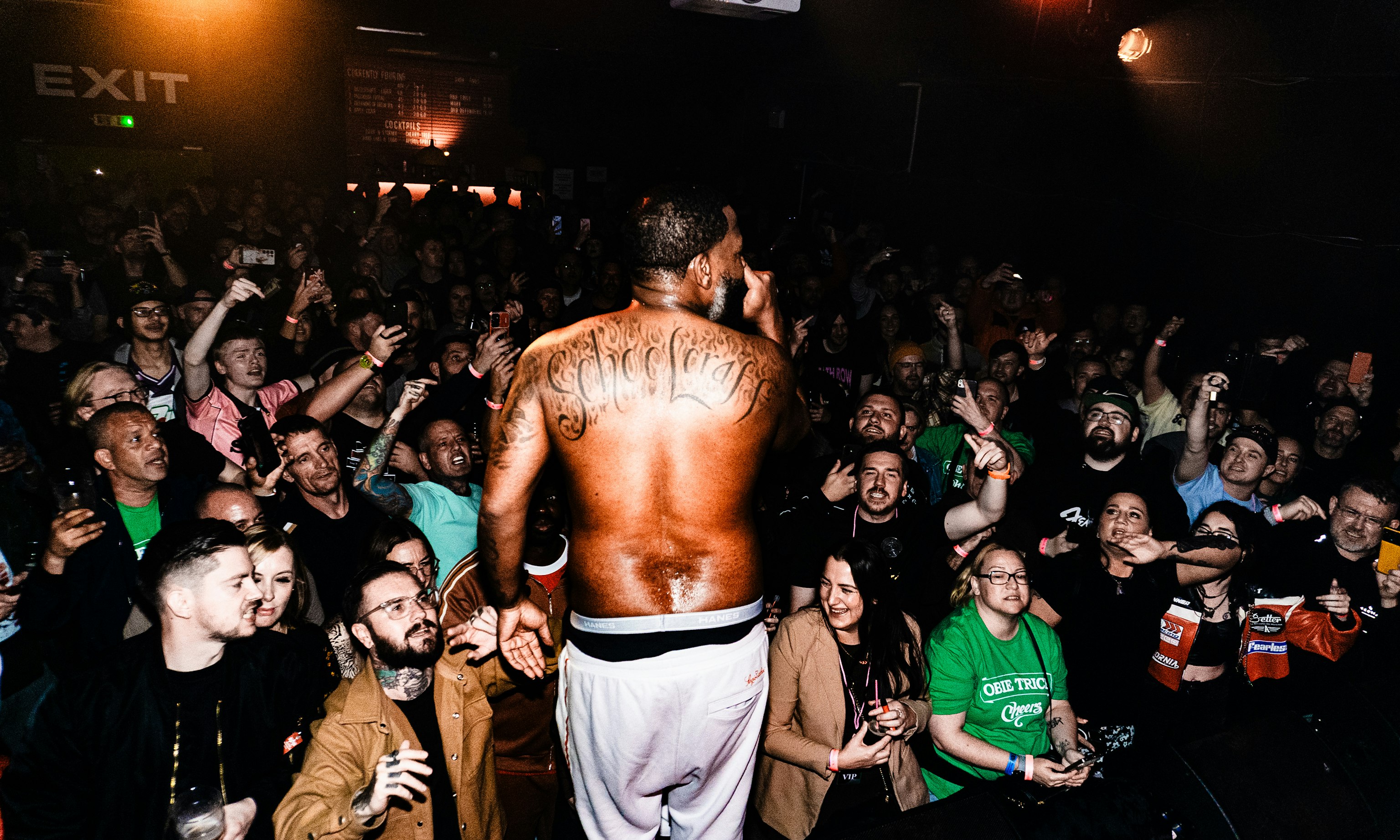 Obie Trice