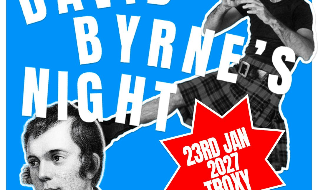 Byrne's Night