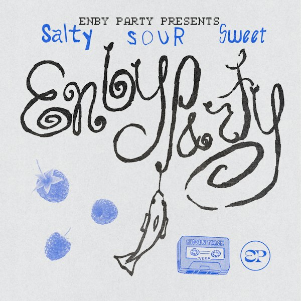 Hidden Track: ENBY Party