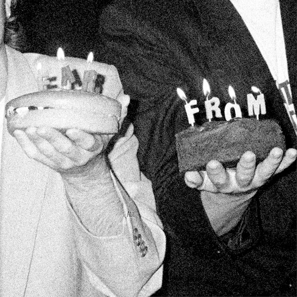 Far From's Third Bday - Sevy Verna, Uncle Junior, Form Affinity