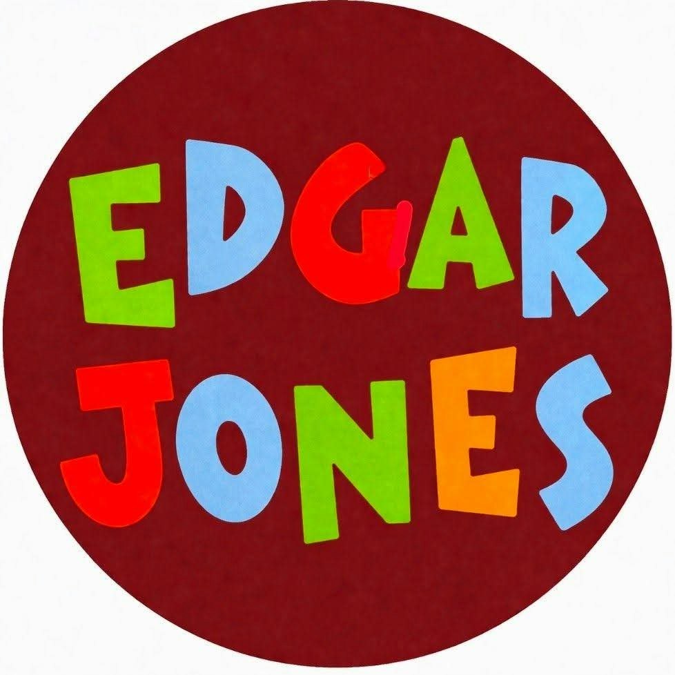 EDGAR 'SUMMERTYME' JONES