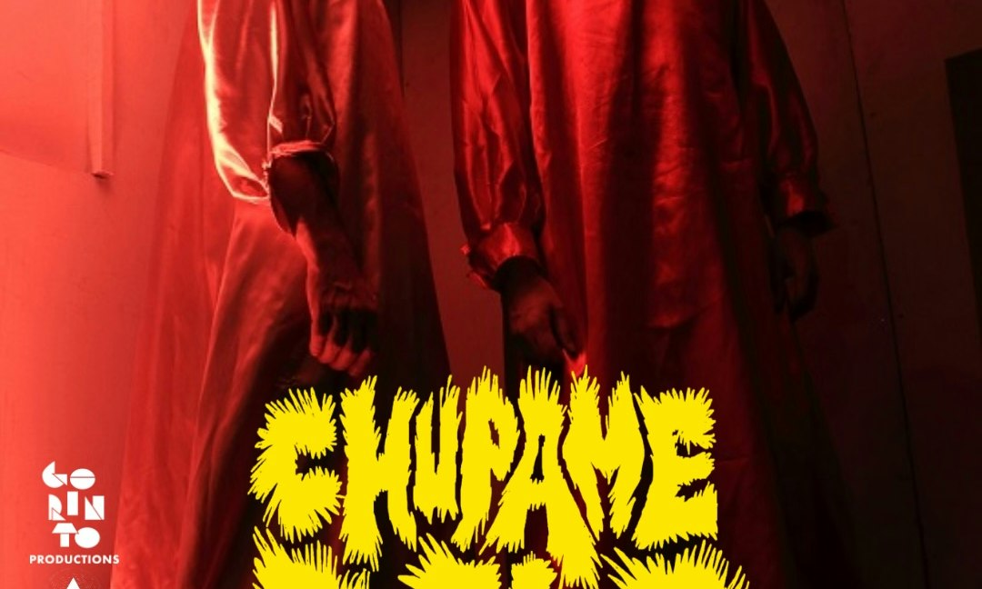 Chupame el dedo