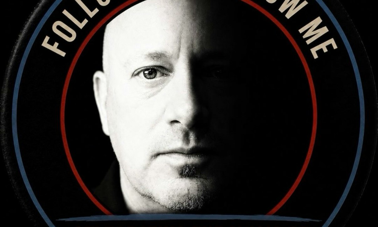 DECADIA PRESENTS- Follow You Follow Me